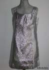 70s Vintage lurex dress - mejor precio | unprecio.es
