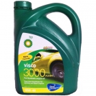 Aceite Bp Visco 3000 A3/B4 10W40, 5 Litros - mejor precio | unprecio.es