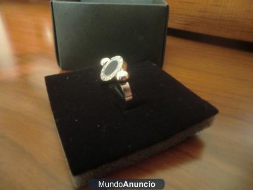 ANILLO DE BVLGARI