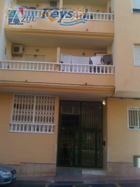 Apartamento en Torrevieja