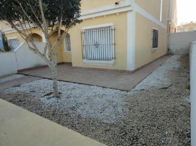 Apartamento en venta en Cabo Roig, Alicante (Costa Blanca)