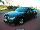 Audi A4 Avant 2.0TDI Multitr. 143 D - mejor precio | unprecio.es