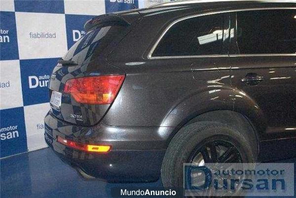 Audi Q7 Q7 3.0 tdi * Automático * Nac