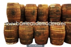 BARRICAS TONELES CUBAS BARRILES - mejor precio | unprecio.es