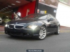BMW 630 cabrio - mejor precio | unprecio.es