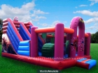 Castillos Hinchables - mejor precio | unprecio.es