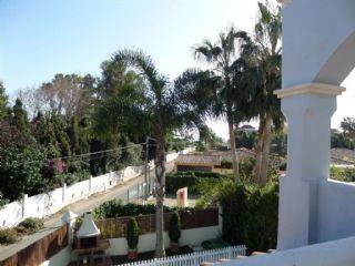 Chalet en alquiler de vacaciones en Puerto Banus, Málaga (Costa del Sol)