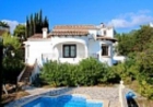 Chalet en venta en Moraira, Alicante (Costa Blanca) - mejor precio | unprecio.es