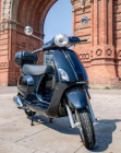 Cooltra Retro 125 cc por sólo 1.099€ - Incluye accesorio - mejor precio | unprecio.es