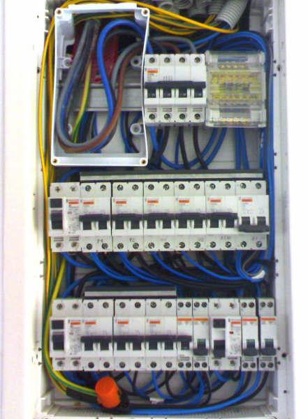 Electricista los mejores precios