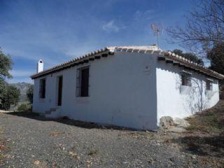 Finca/Casa Rural en venta en Villanueva de la Concepcion, Málaga (Costa del Sol)