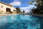 Finca/Casa Rural en venta en Calpe/Calp, Alicante (Costa Blanca) - mejor precio | unprecio.es