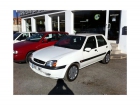 FORD FIESTA 1.8 TDDI GHIA - mejor precio | unprecio.es