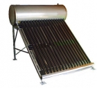 KIT SOLAR AGUA CALIENTE 150LT SOLO 599  TODO INCL. - mejor precio | unprecio.es