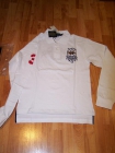 Lote de tres polos manga larga ralph lauren edicion 2008 match cresset TALLA S - mejor precio | unprecio.es