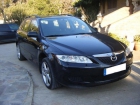 MAZDA MAZDA6 2.3 SPORTIVE 4 WD - mejor precio | unprecio.es