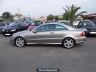 Mercedes-Benz CLK 55 AMG - mejor precio | unprecio.es