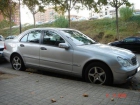 MERCEDES CLASE C C 220 CDI - Barcelona - mejor precio | unprecio.es