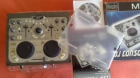mesa de Dj Herculess mk2 mp3 audio interface - mejor precio | unprecio.es