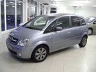 OPEL MERIVA 1.7 CDTI 100CV AÑO 2004 - mejor precio | unprecio.es