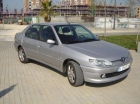 PEUGEOT 306 SEDAN 2.0 HDI - VALENCIA - mejor precio | unprecio.es