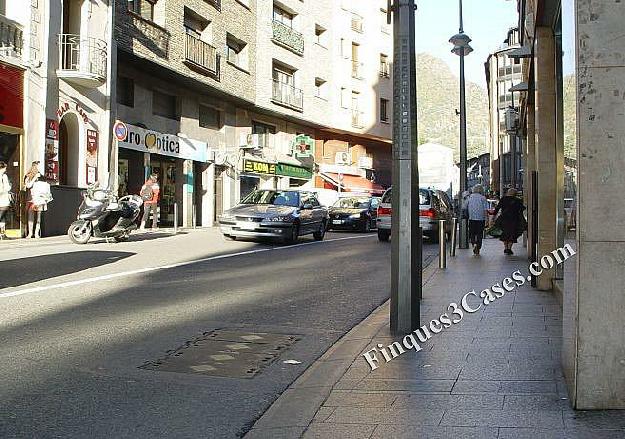 Piso en Andorra la Vella