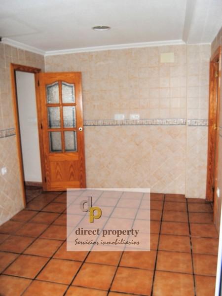Piso en Elche/Elx