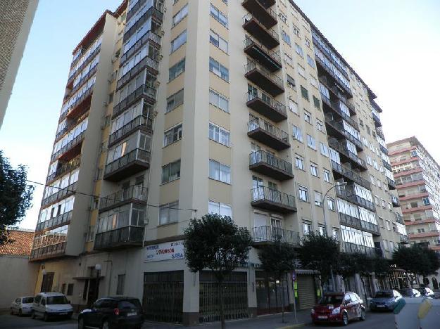Piso en Huesca