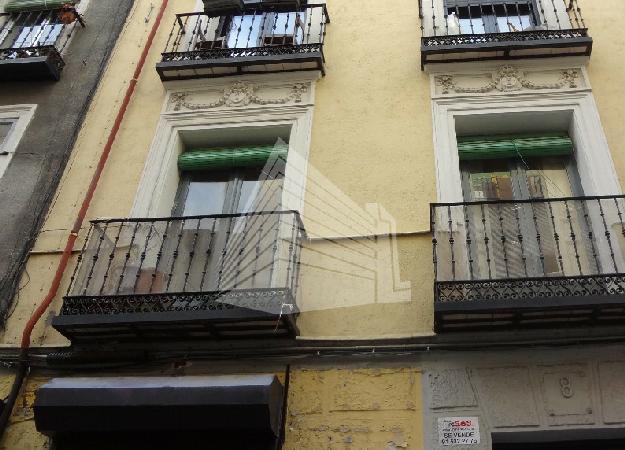 Piso en Madrid