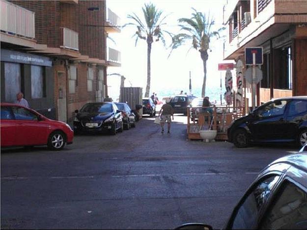 Piso en Torrevieja