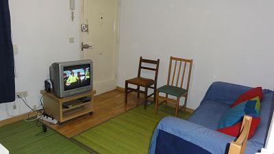 Piso Madrid soleado. 110 m2 - 350 euros - Madrid