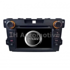 Radio Navegador GPS Mazda CX7. - mejor precio | unprecio.es
