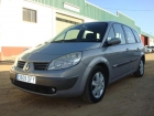RENAULT SCENIC SCeNIC II 1.5DCI CONF.DYN.100 - mejor precio | unprecio.es
