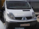 Renault Trafic Furgon 29 Largo Normal 2.0dCi - mejor precio | unprecio.es