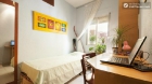 Rooms available - Affordable 3-bedroom apartment close to Universidad - mejor precio | unprecio.es