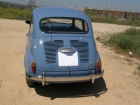 Seat 600 - mejor precio | unprecio.es