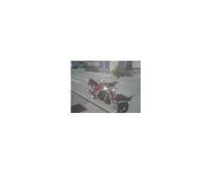SUZUKI GS 500 E