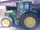 Tractor normal John Deere Modèle 6120 - mejor precio | unprecio.es