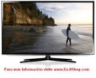 UE40ES6300 Samsung 3D Full HD 1080p 3D LED TV inteligente con Wi-Fi y construido en TDT HD - mejor precio | unprecio.es