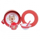 Vajilla colección Koala de Tuc Tuc - mejor precio | unprecio.es
