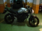 Vendo o Cambio Yamaha FZ600 S2 Naked - mejor precio | unprecio.es