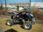 VENDO QUAD KYMCO MAXER 300 - mejor precio | unprecio.es