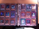 VENTA DE TODA UNA COLECCION DE CARTAS YUGIOH - mejor precio | unprecio.es