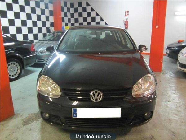 Volkswagen Golf 1.9 TDI 105cv iGolf DSG