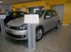 Volkswagen Golf Advance 16 CR TDI 105 cv en Sevilla - mejor precio | unprecio.es