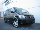 Volkswagen Multivan - mejor precio | unprecio.es