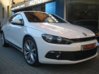 VOLKSWAGEN Scirocco 2.0TDI DSG - mejor precio | unprecio.es