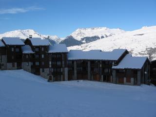 Apartamento : 6/8 personas - a pie de pistas - la plagne  saboya  rodano alpes  francia