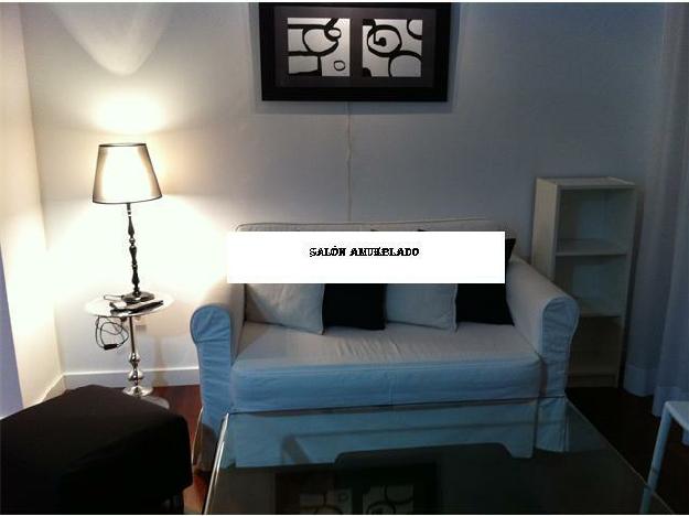 Apartamento en Madrid