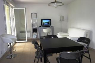 Apartamento en residencia : 2/4 personas - pont l'abbe  finisterre  bretana  francia